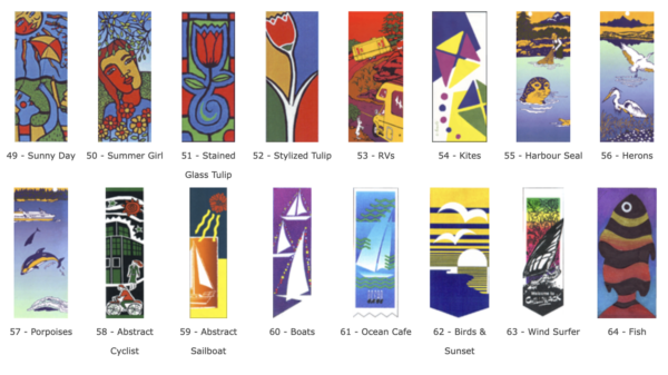 Art Prints and Printed Wall Decor